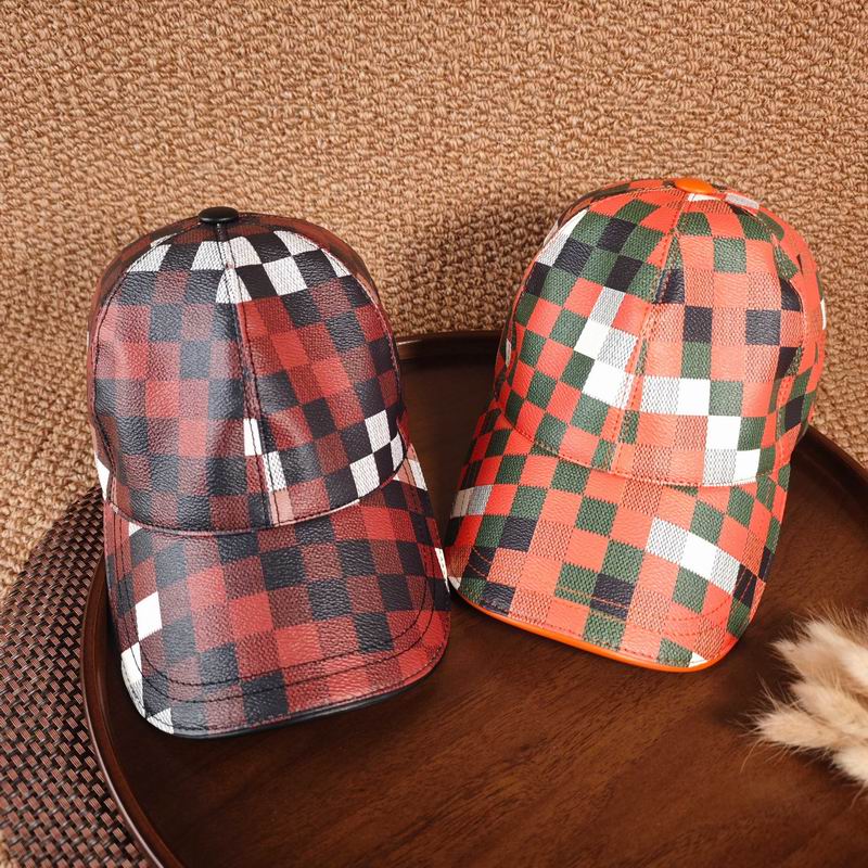 LV cap dx63
